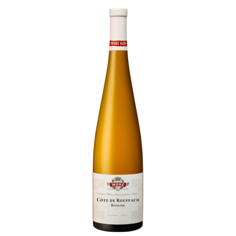 Riesling Côte de Rouffach