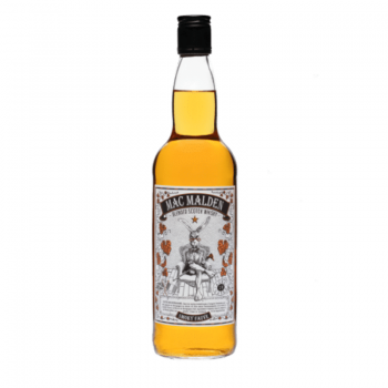 Smoky Fauve Blended Scotch...