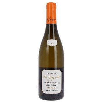 Montagny 1er Cru les Resses