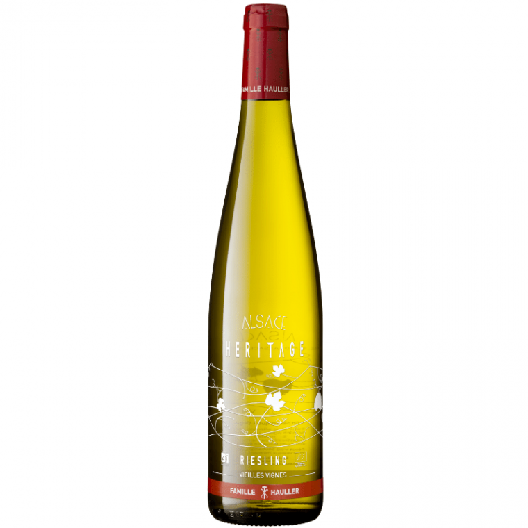 Riesling Vieilles vignes