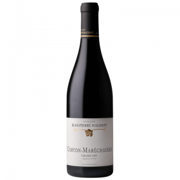 Corton Maréchaudes Grand Cru