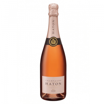Champagne Rosé