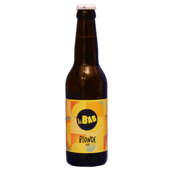 Bière Blonde