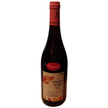 Beaujolais Villages
