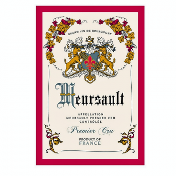 Torchon Wine Meursault