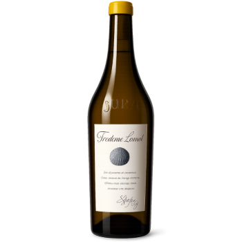 AOC Arbois Naturé En...