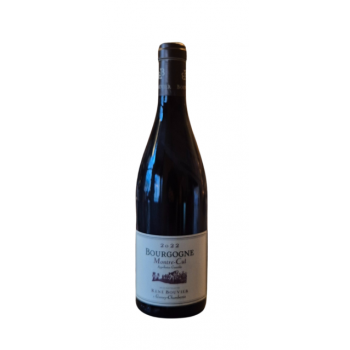 AOC Bourgogne Montrecul