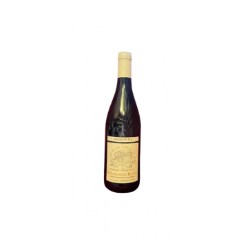AOC Bourgogne Blanc cuvée...