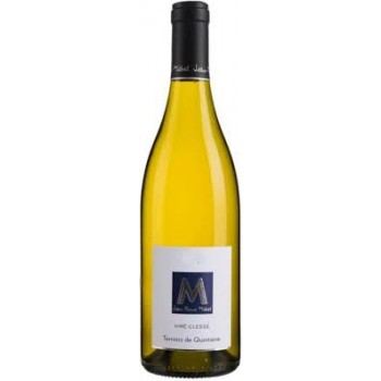 AOC Viré Clessé Terroirs De...