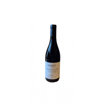 AOC Ladoix 1er Cru Vieilles...