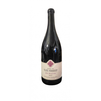 AOC Clos Vougeot Grand Cru