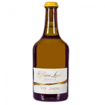 AOP Arbois Vin Jaune