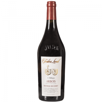 AOP Arbois Trousseau des Dames