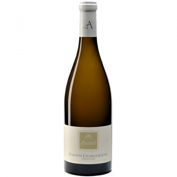 Corton Charlemagne Grand Cru