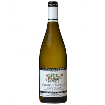 Chassagne Montrachet Champs Morgeot