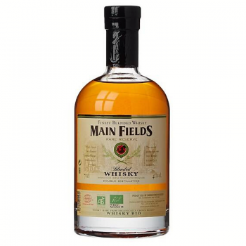 Whisky Main Fields Rare Réserve