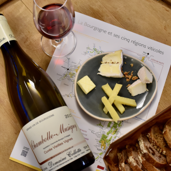 Chambolle Musigny