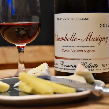 Chambolle Musigny