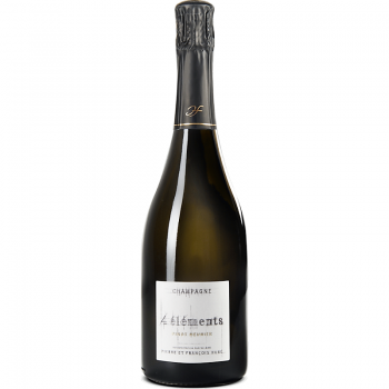 Champagne 4  Élement La Grosse Pierre