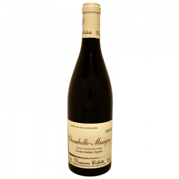 Chambolle-Musigny cuvée vieilles vignes
