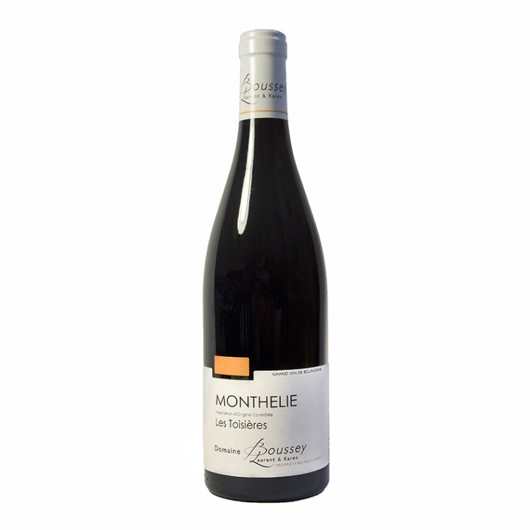 Monthelie Les Toisières